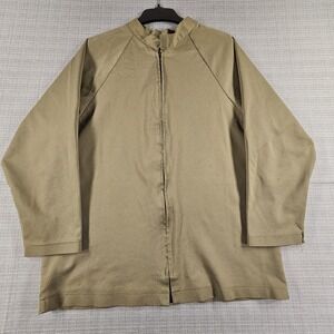 ScentLok Jacket Mens Large Odor Eliminating Hunting Outerwear ALS Enterprises